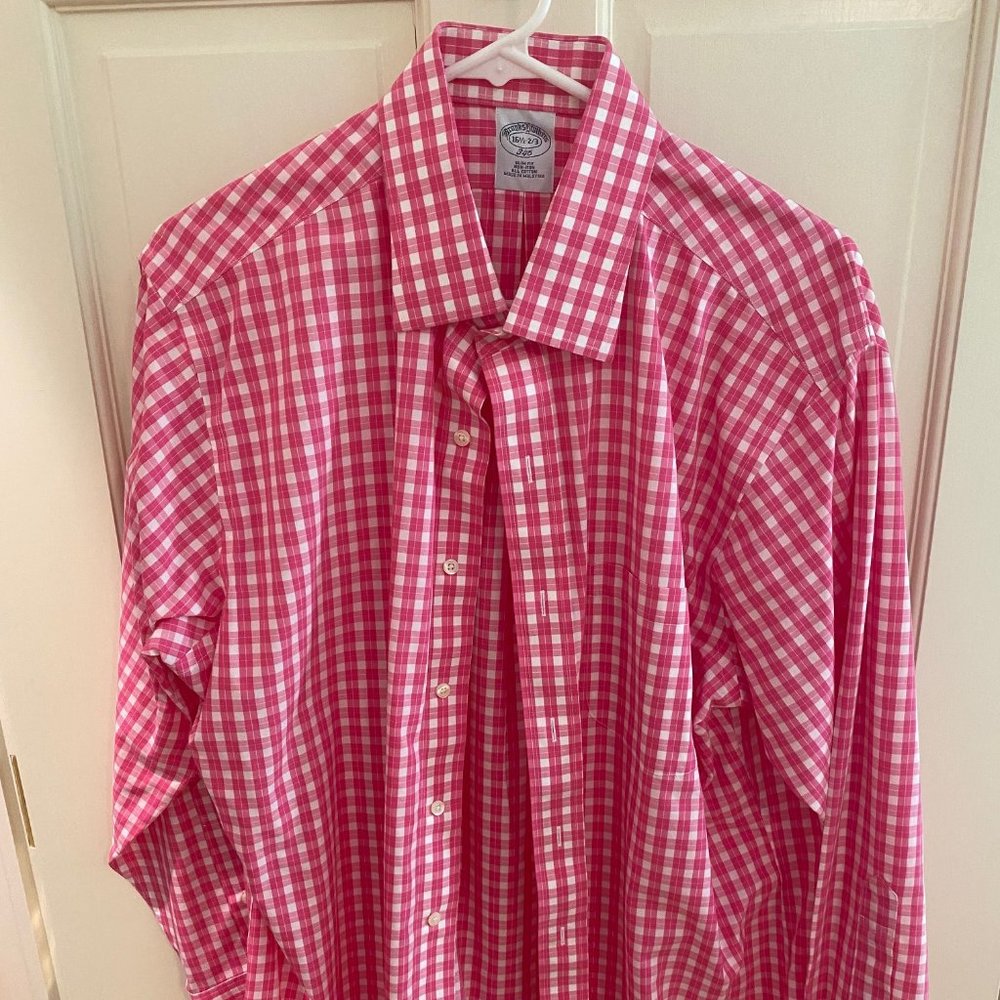 Brooks Brothers Dress Shirt